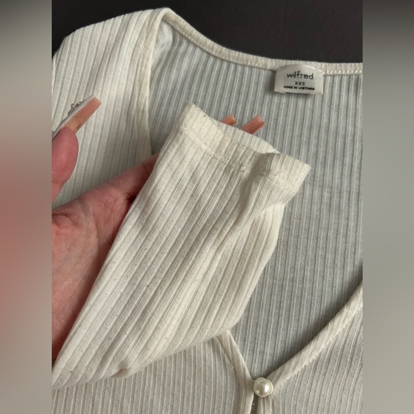 Wilfred Pearl Longsleeve - Picture 5 of 6